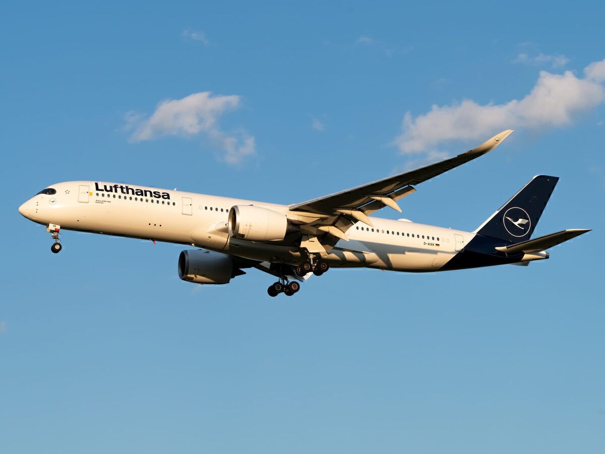 What Is Next For Lufthansa's Long Haul Fleet?