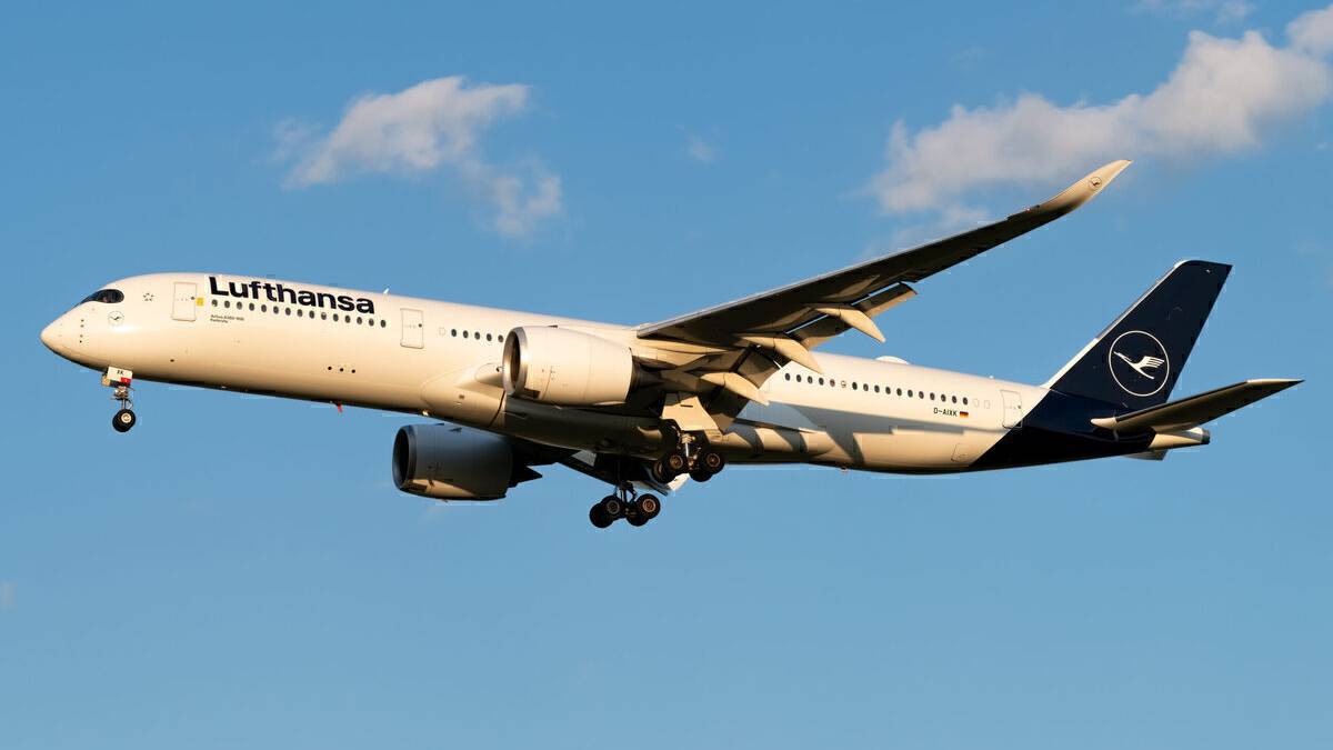 What Is Next For Lufthansa's Long Haul Fleet?