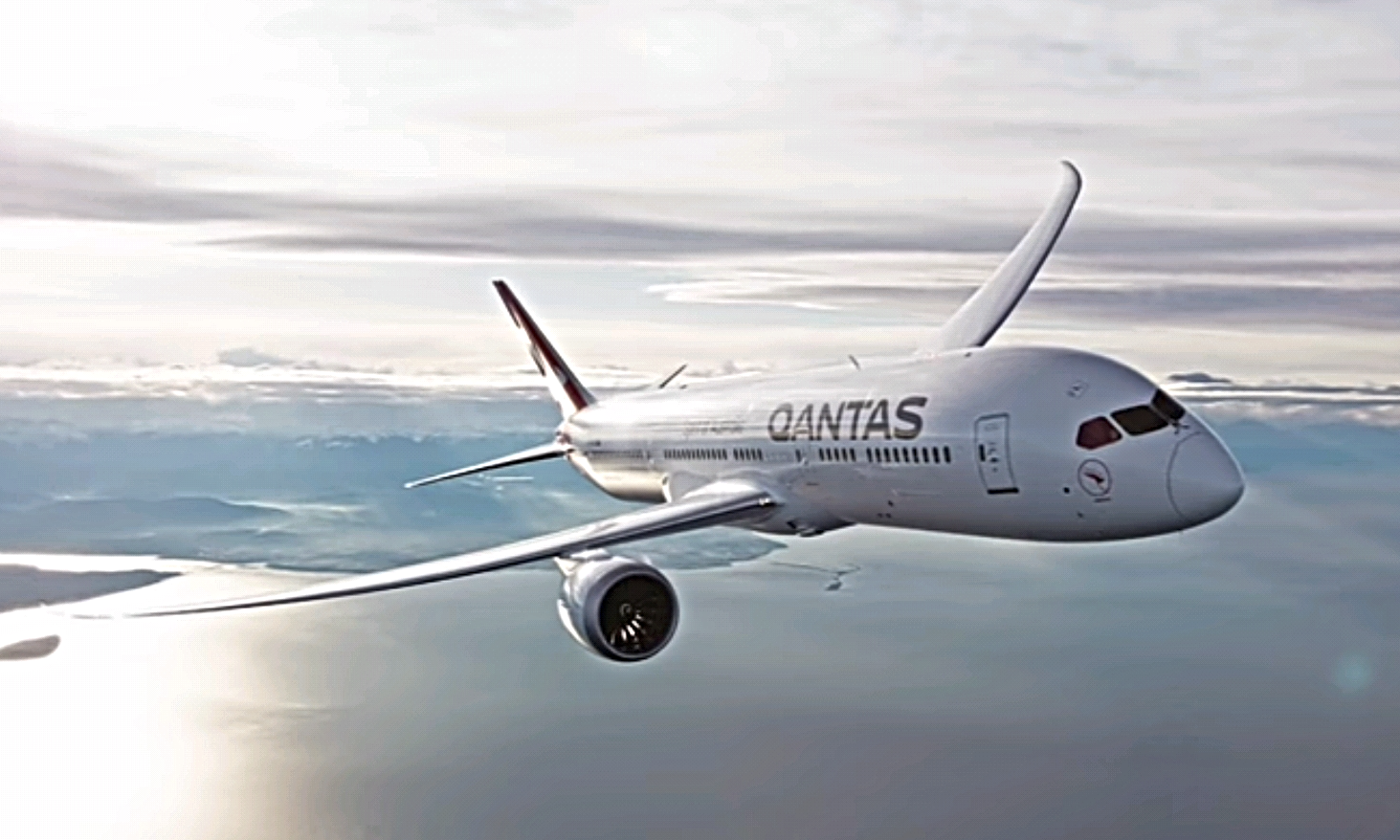 Qantas Faces High Court Case From Unions Over JobKeeper Scheme