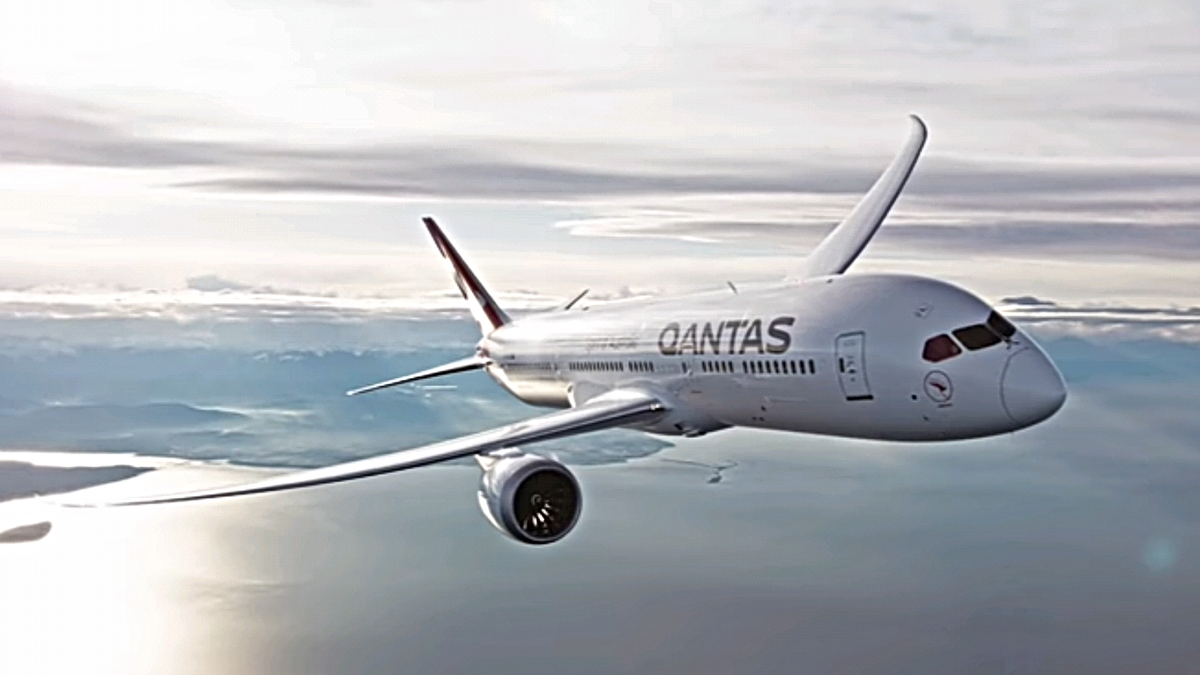 Qantas Faces High Court Case From Unions Over JobKeeper Scheme