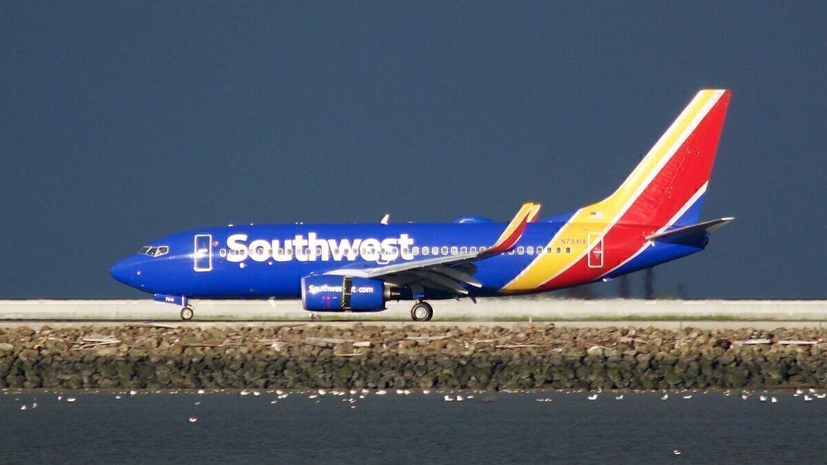 Southwest Ups Training To Combat Human Trafficking