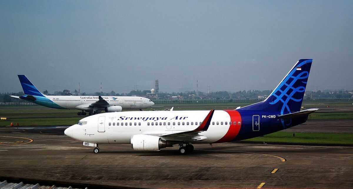 Sriwijaya Air Boeing 737 Crash Investigation Looks At Autothrottle