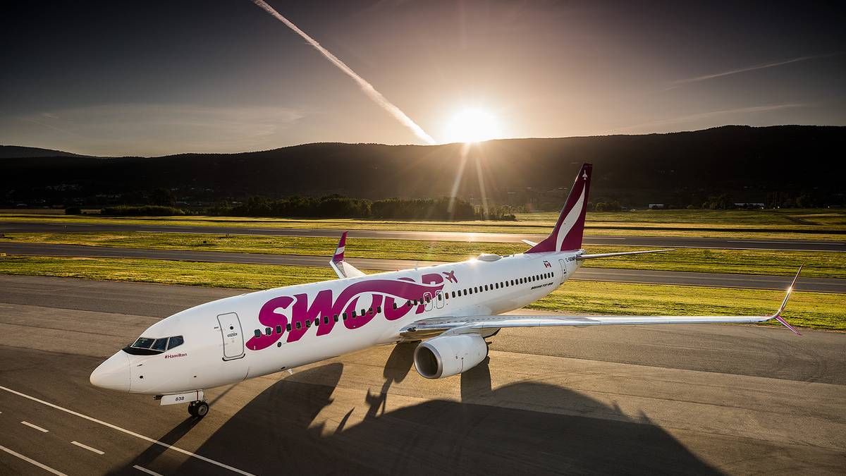 How Swoop's Network Has Been Impacted By COVID-19