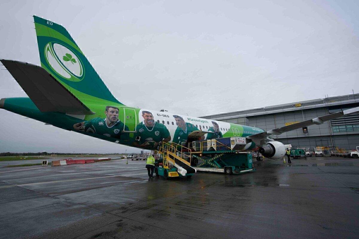 IAG Cargo Has Shipped Over 1 Million COVID-19 Vacccines