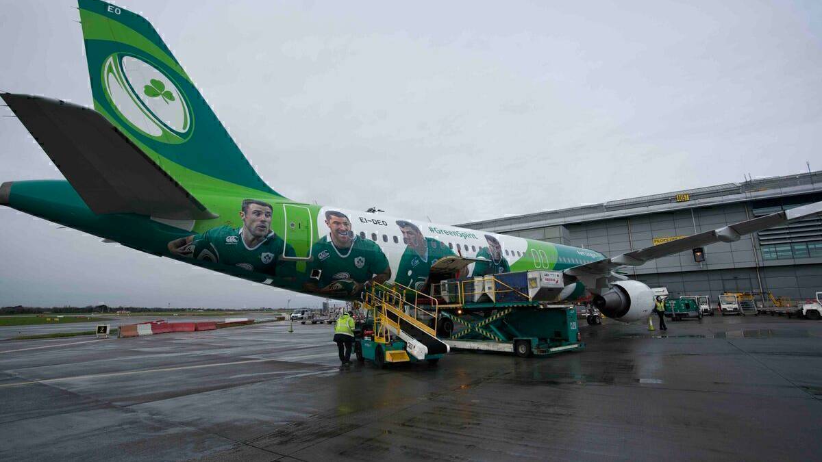 IAG Cargo Has Shipped Over 1 Million COVID-19 Vacccines