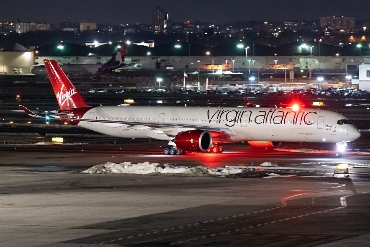 Virgin & easyJet Recruit Cabin Crew To Help Vaccinate Britain