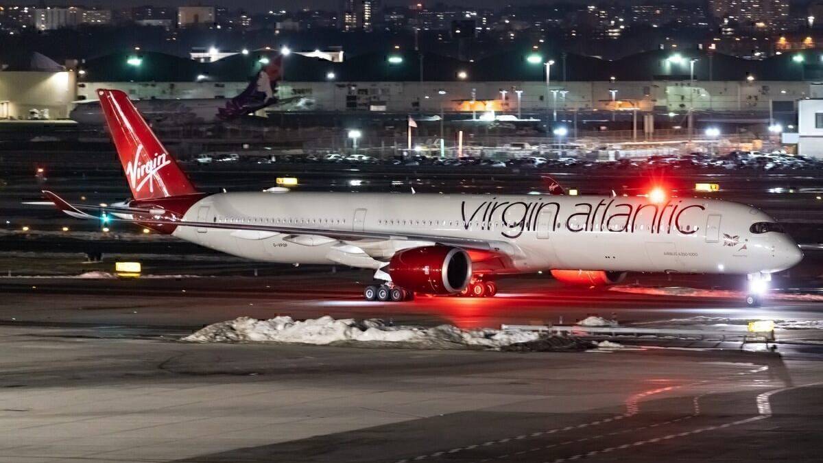 Virgin & easyJet Recruit Cabin Crew To Help Vaccinate Britain