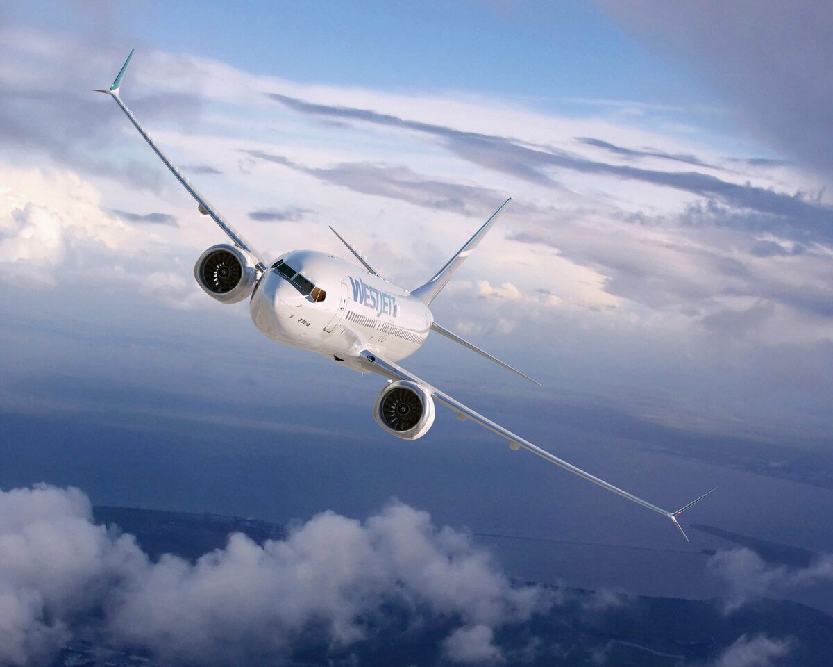 WestJet Set To Resume Boeing 737 MAX Flights In 2 Weeks