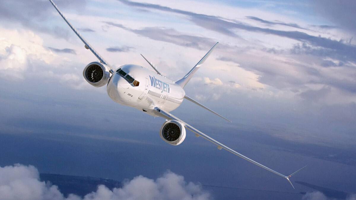 WestJet Set To Resume Boeing 737 MAX Flights In 2 Weeks