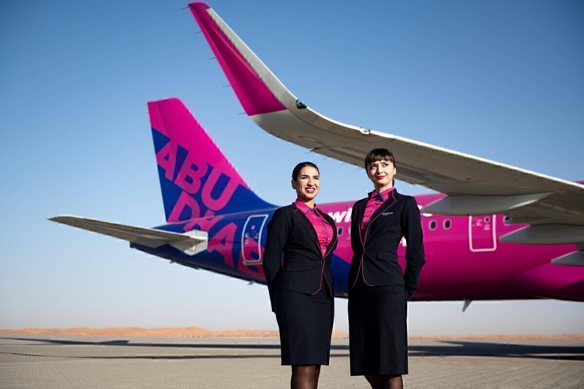 Insane: Wizz Air Selling 6 Hour Flight For $0.27!