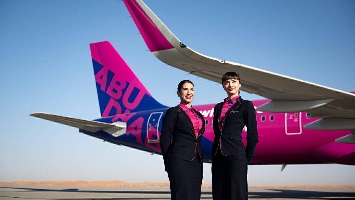 Insane: Wizz Air Selling 6 Hour Flight For $0.27!