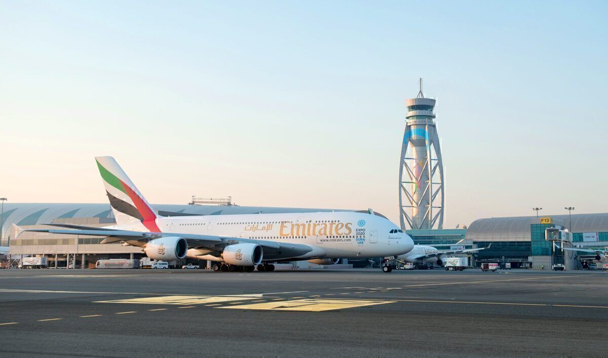 Exclusive: How The Current Crisis Impacts Middle Eastern Hubs