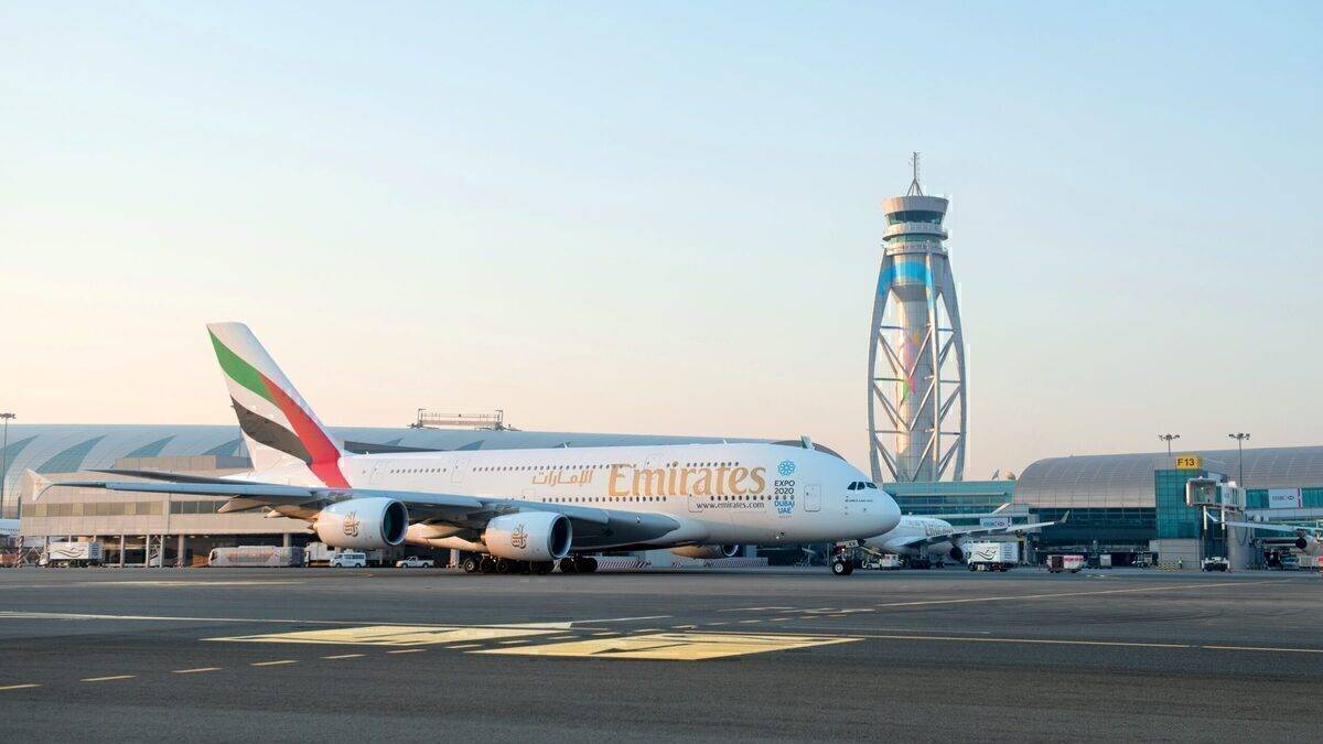 Exclusive: How The Current Crisis Impacts Middle Eastern Hubs