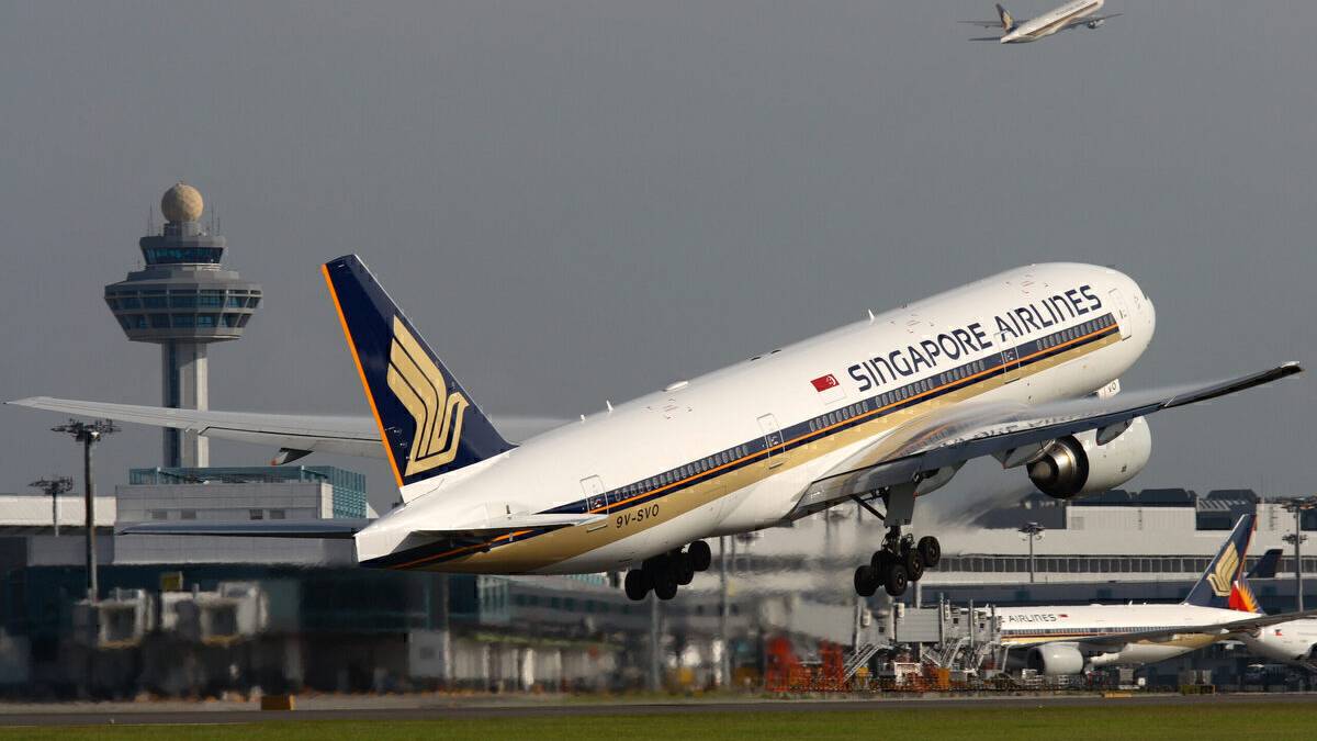 Singapore Set To Require COVID-19 Tests For All Arrivals