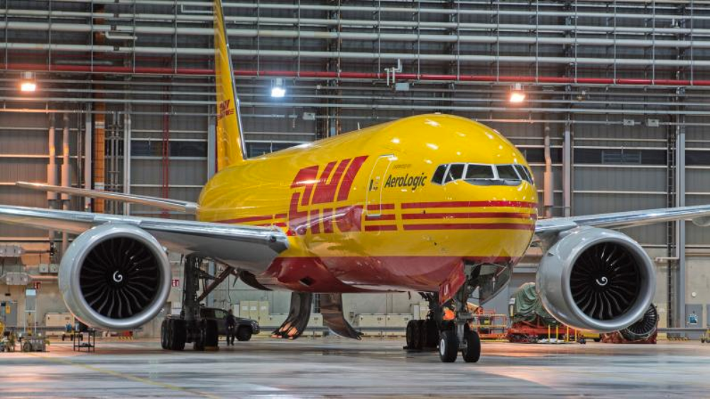 Cargo Airlines Go On Spending Spree As Passenger Planes Stay Grounded
