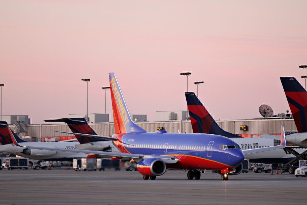 Atlanta Airport Eyes 100% Renewable Energy Within 13 Years