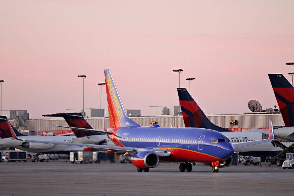 Atlanta Airport Eyes 100% Renewable Energy Within 13 Years