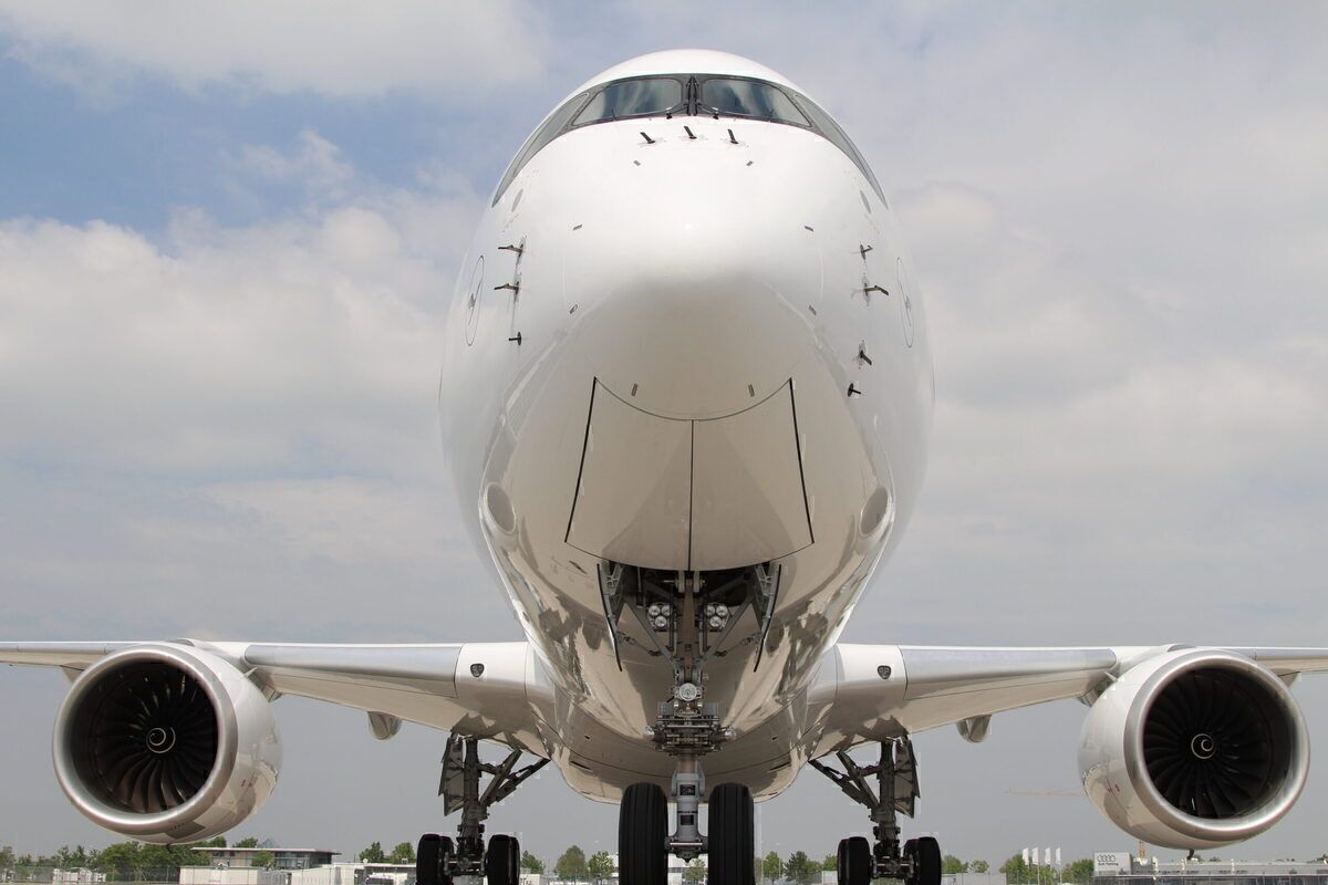 Reports Suggest Airbus Is Exploring An A350 Freighter Model
