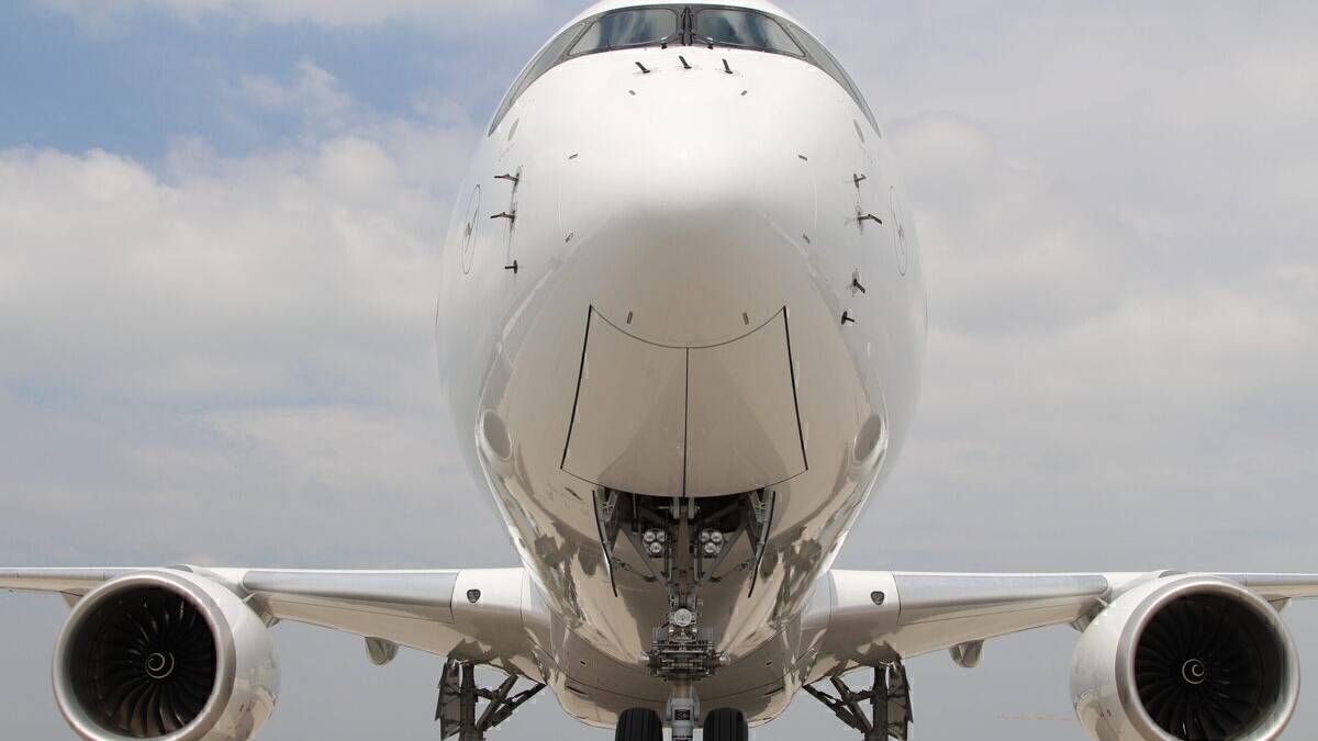 Reports Suggest Airbus Is Exploring An A350 Freighter Model