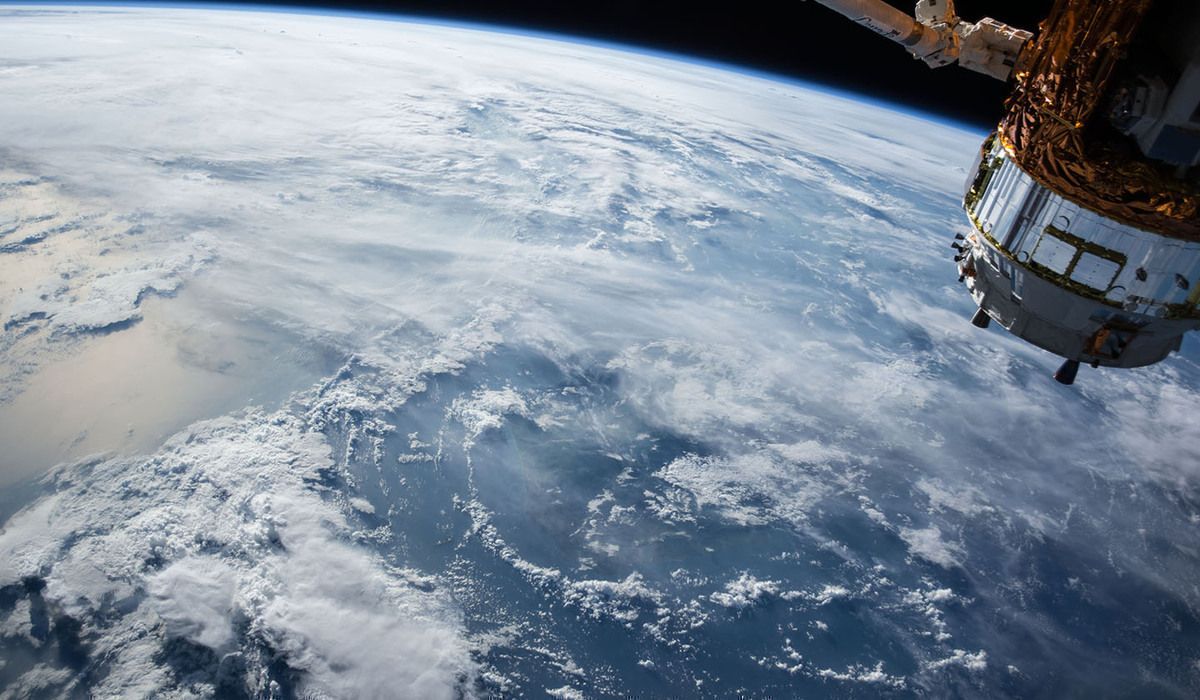 Panasonic’s First XTS Satellite Goes Live Over Asia-Pacific