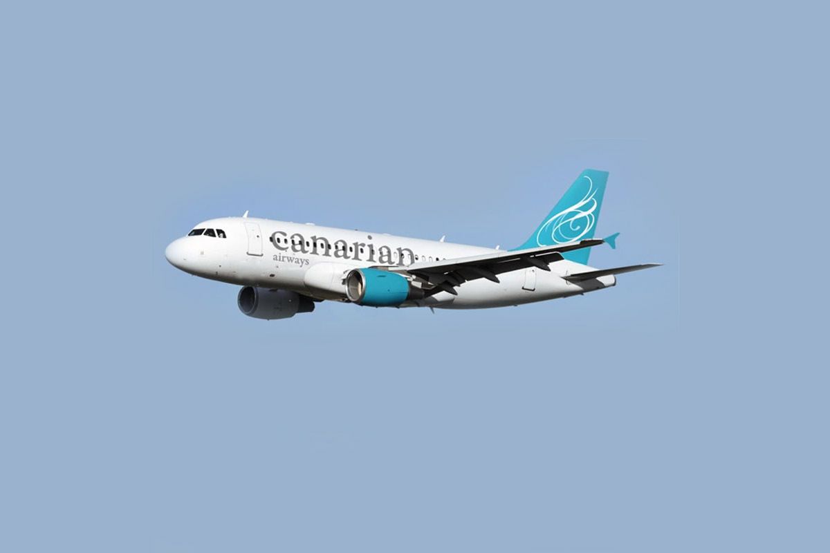 Airline Start Up Of The Week - Tenerife's Canarian Airways