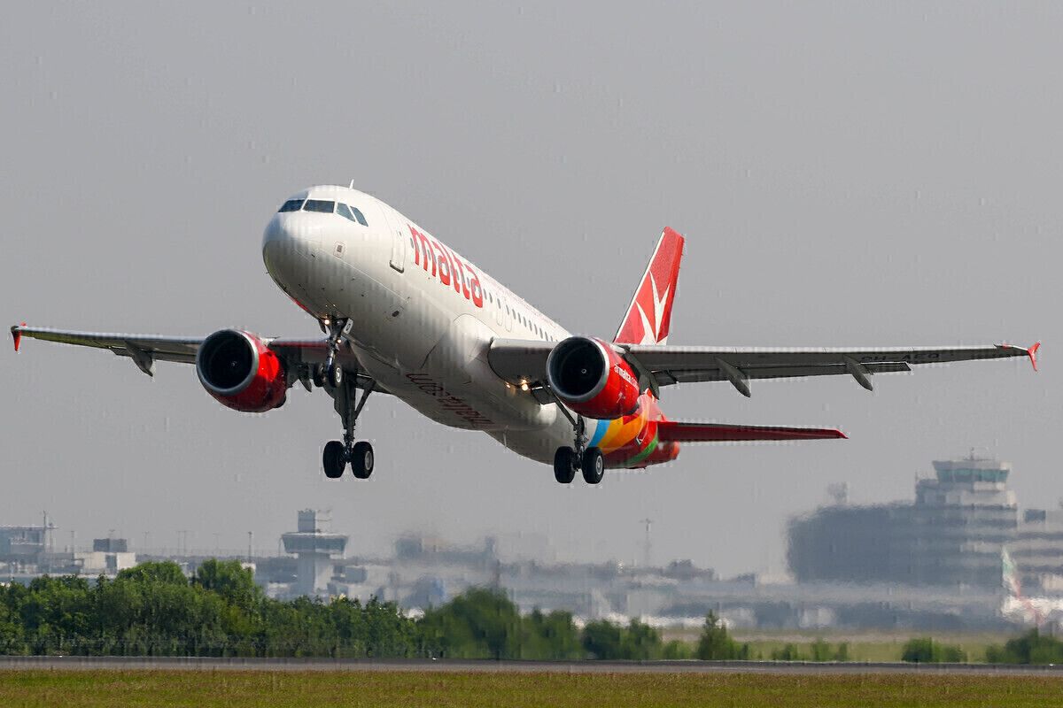 Air Malta Seeks Government Aid As It Continues To Lose Money