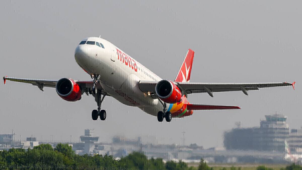 Air Malta Seeks Government Aid As It Continues To Lose Money