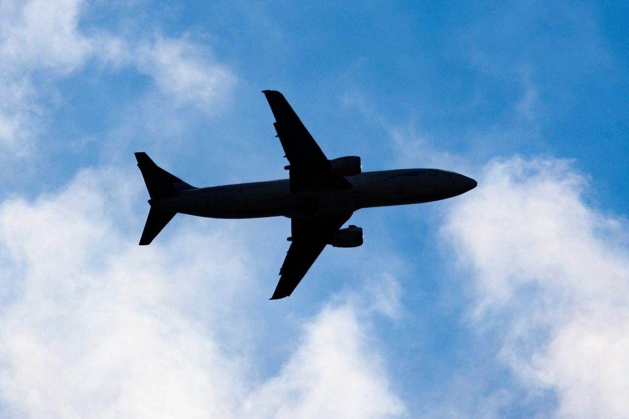 Dubai Aerospace Enterprises Writes Off $576.5 Million Of Planes Leased To Russia