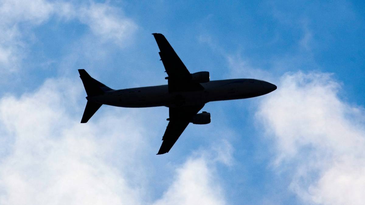 Dubai Aerospace Enterprises Writes Off $576.5 Million Of Planes Leased To Russia