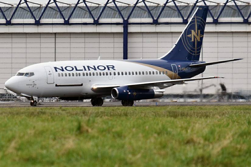 Nolinor's OWG Allows Passengers To Win Back Lost Deposits