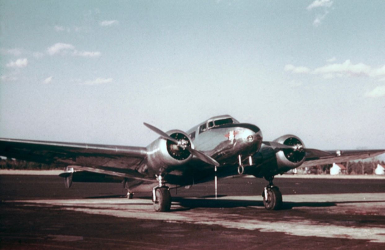 Why Delta Air Lines Flew The Lockheed 10 Electra