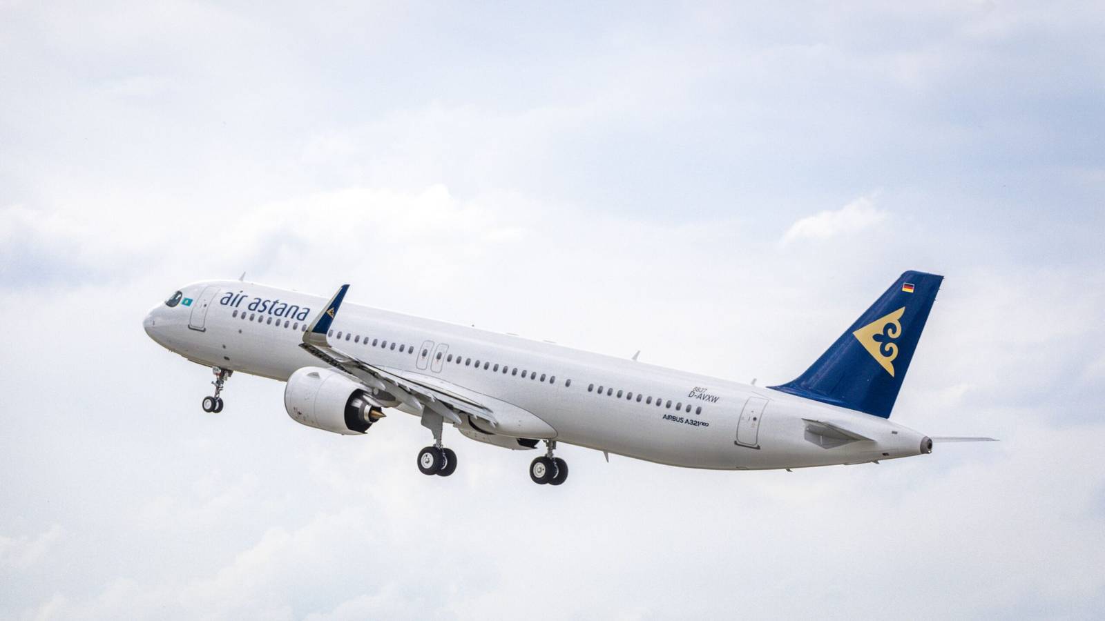 Air Astana Is Considering Launching Flights To Montenegro
