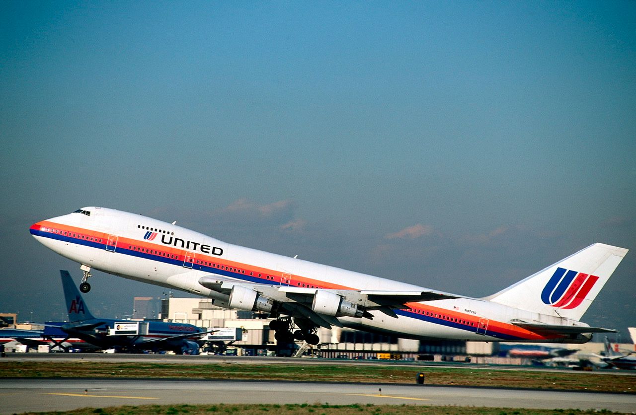 32 Years On - What Was Learned From United 811's Explosive