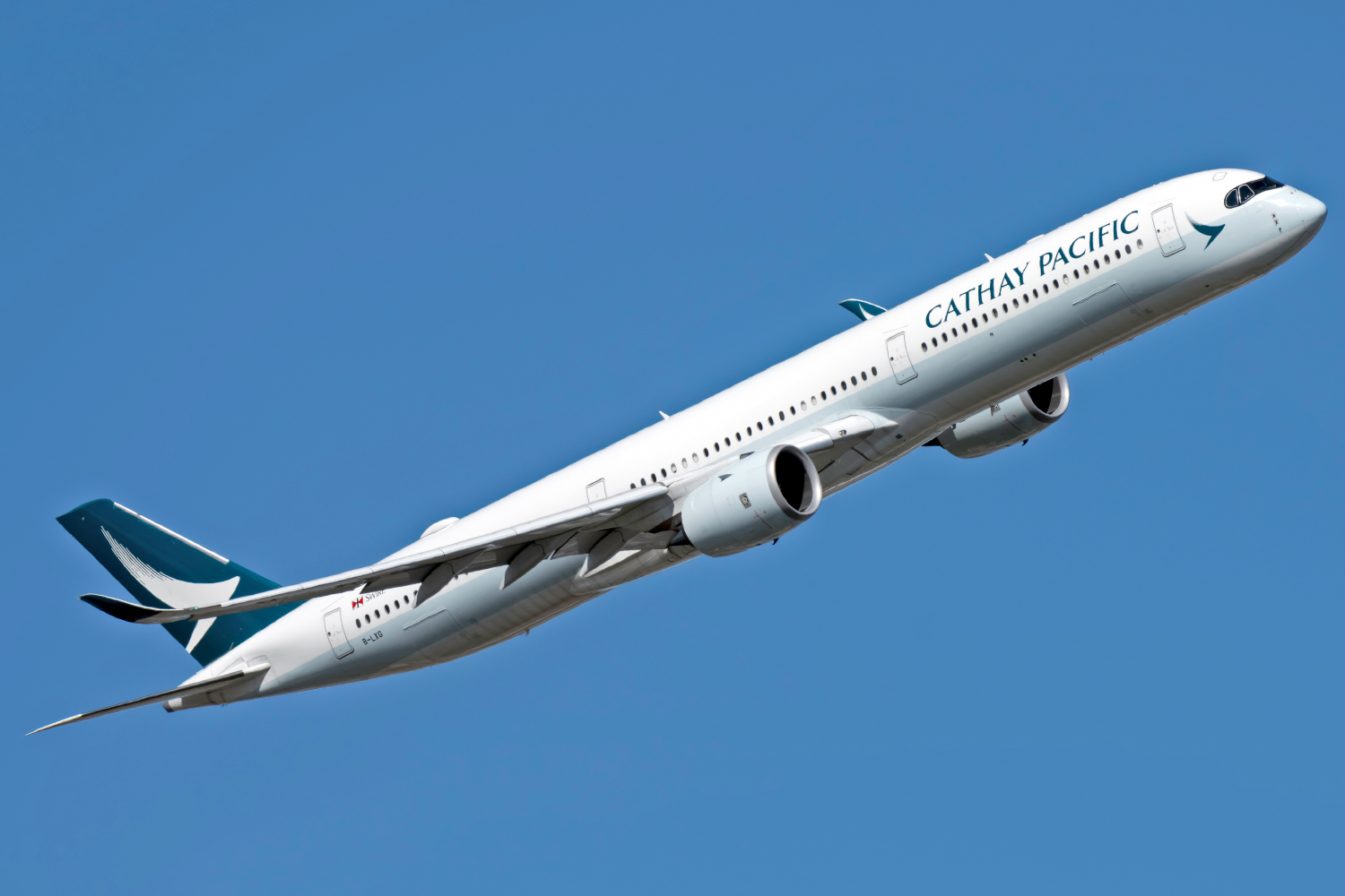 Cathay Pacific Loses 5 China Routes After Shutting Cathay Dragon
