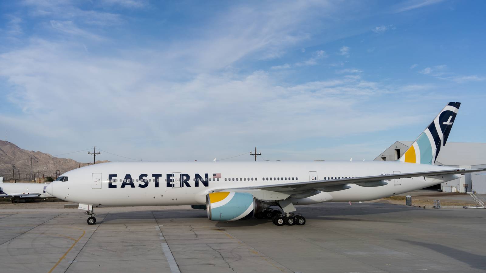 Eastern Airlines Plans To Add Two Dedicated Boeing 777 Freighters