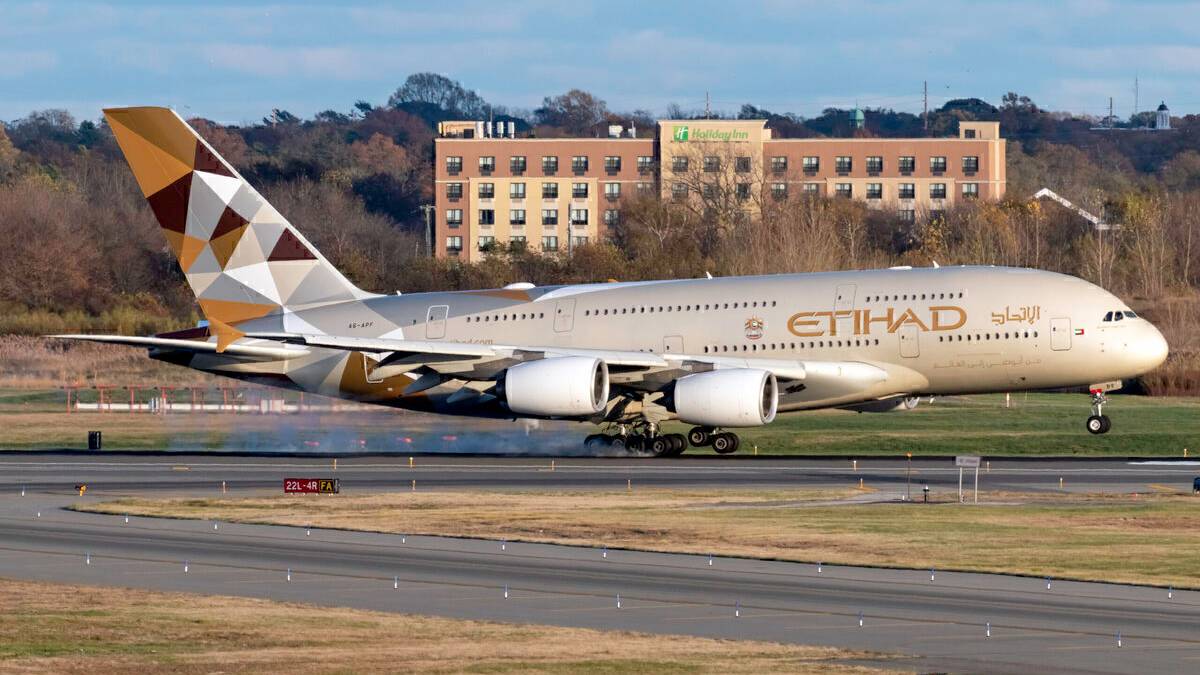 Will There Ever Be A Bigger Passenger Plane Than The Airbus A380?