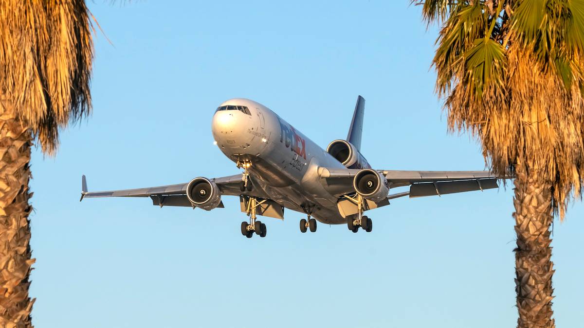 Why The MD-11 Was More Successful As A Cargo Aircraft