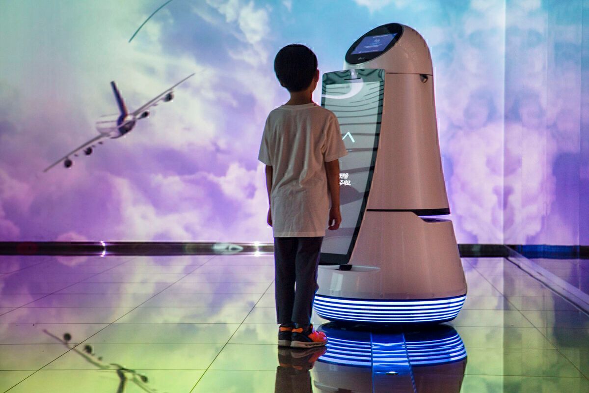 How Machine Learning Is Changing Commercial Flight
