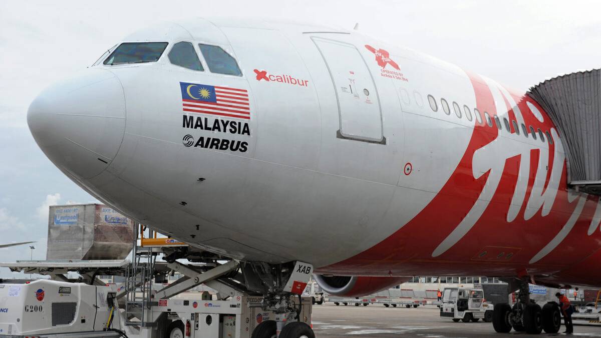 A Look At AirAsia X's Restructuring Plan