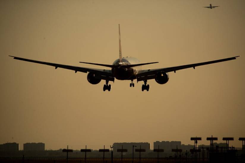 Are Windowless Flights The Future Of Aviation?