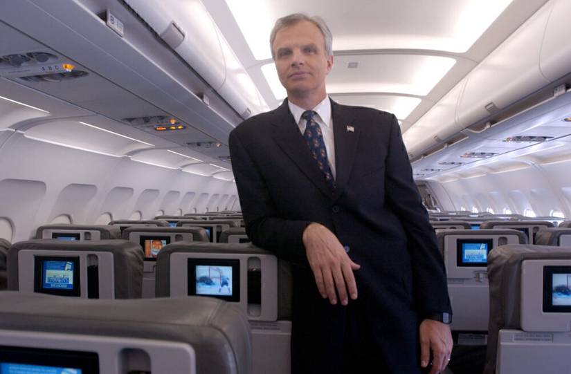 The Evolution Of JetBlue As The Airline Celebrates 21st Birthday