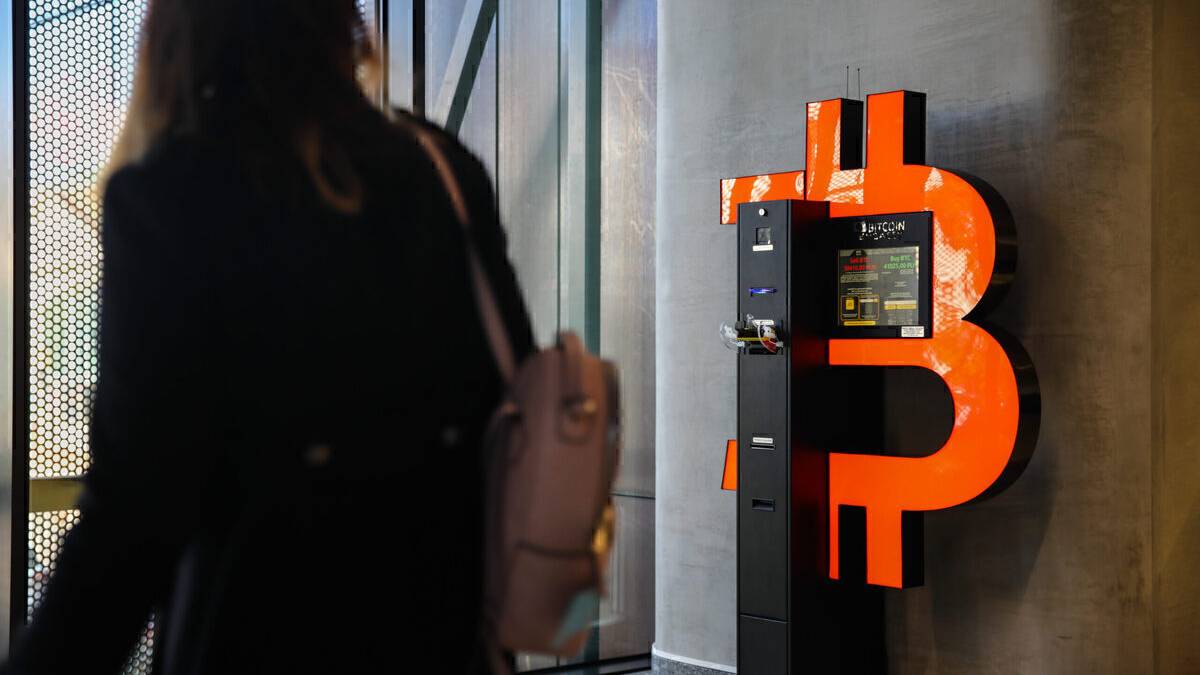 Will Bitcoin Be The Future Of Flying And Aviation?