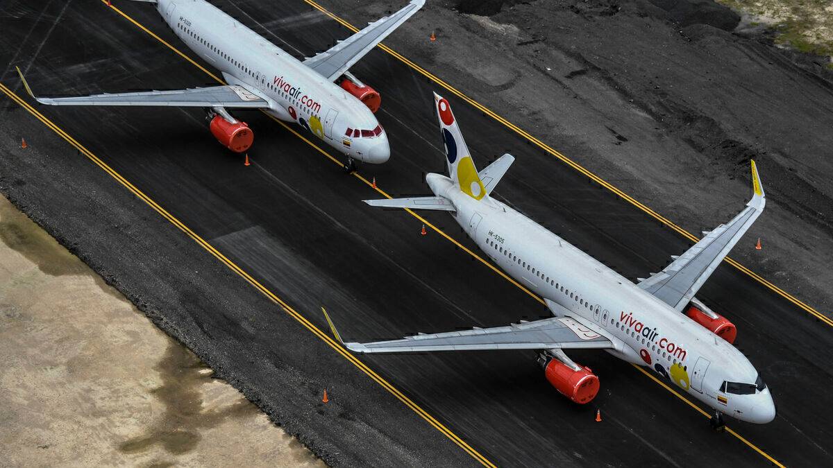 Viva Air Outlines Network Expansion With 4 North American Routes