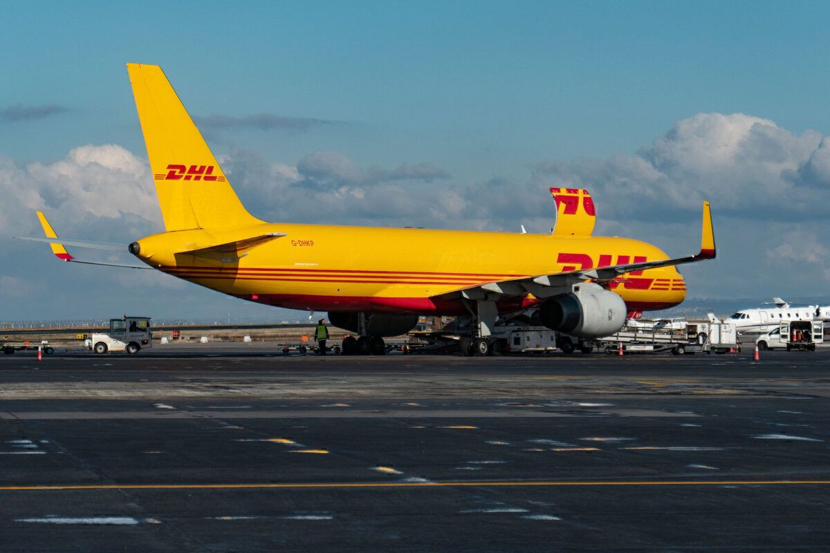 DHL Has Now Ferried Over 1 Billion Vaccines Around The World
