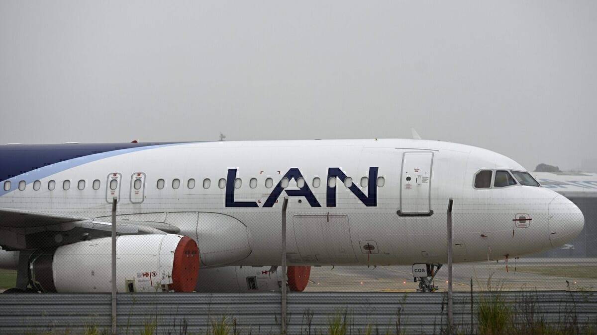 LAN Argentina Ceases Operations After 15 Years