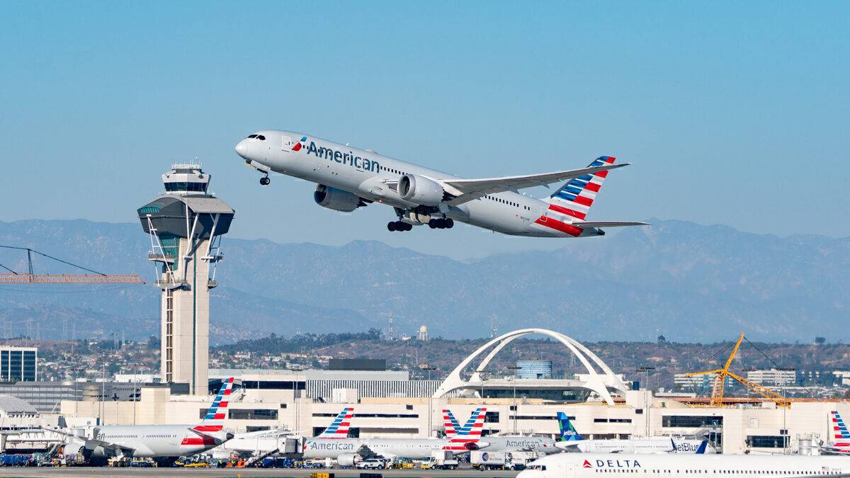 Airlines For America Members Pledge To Support Contact Tracing