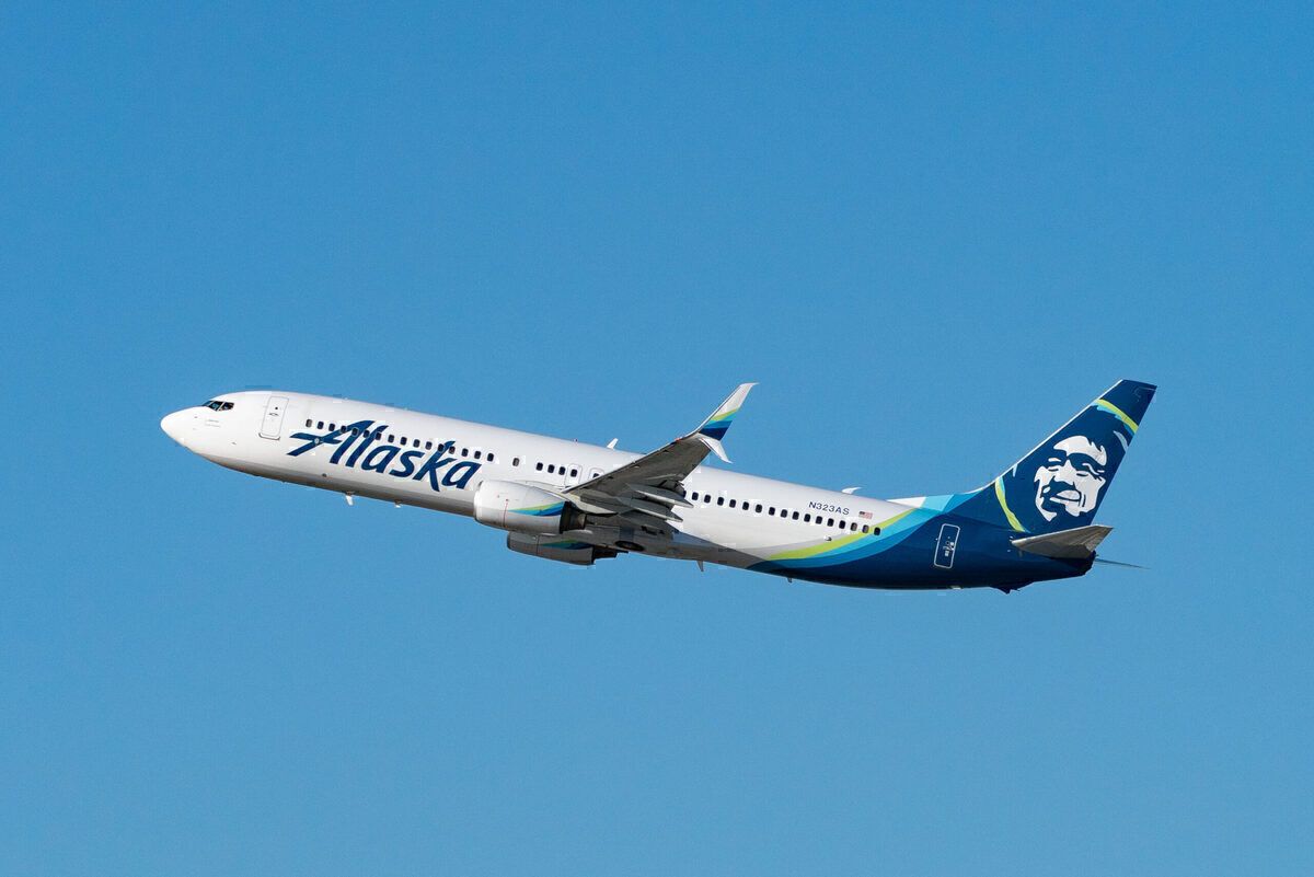 Alaska Airlines Expands Central American Footprint To Belize
