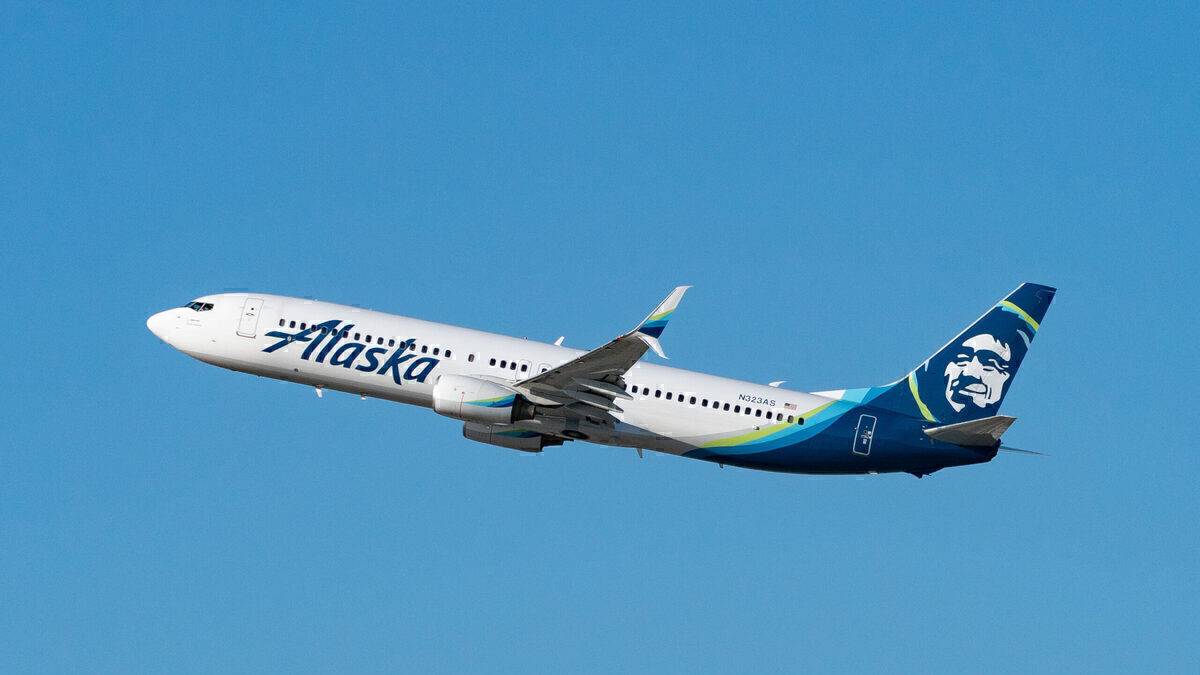 Alaska Airlines Expands Central American Footprint To Belize