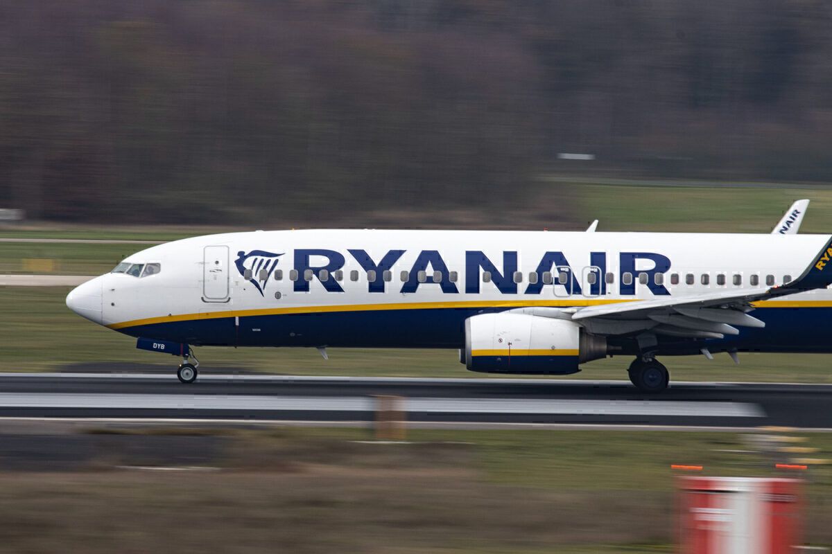 Ryanair Takes Issue With EU Slot Proposal Despite Industry Support