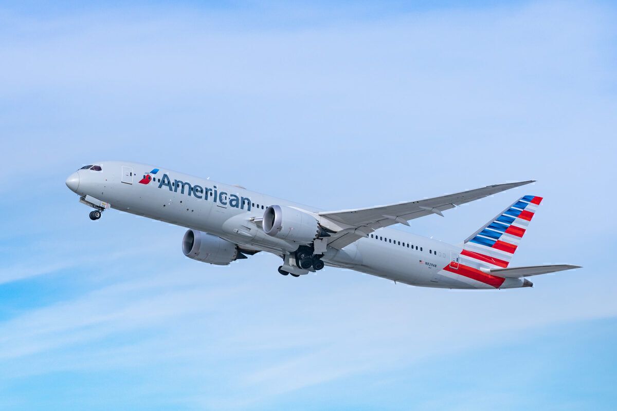 American Boosts Basic Economy Offerings And Adjusts International Baggage Policy